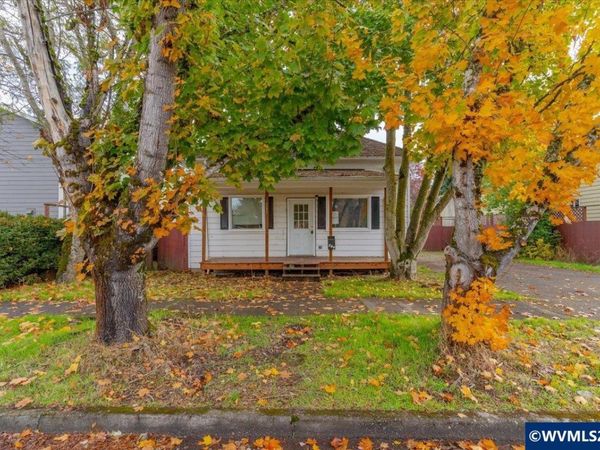 289 S 3Rd St, Lebanon, OR 97355