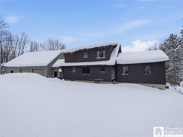 11075 Carpenter Road, South Wales, NY 14139