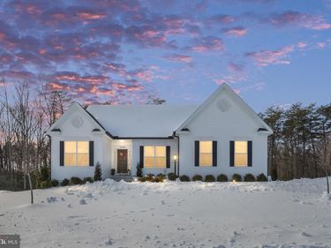 11725 ROBIN WOODS CIRCLE, SPOTSYLVANIA, VA 22551