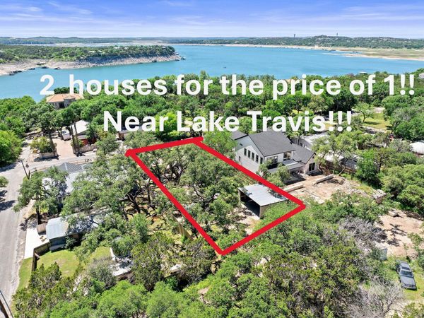 14802 Arrowhead DR, Leander, TX 78641