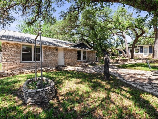14802 Arrowhead DR, Leander, TX 78641