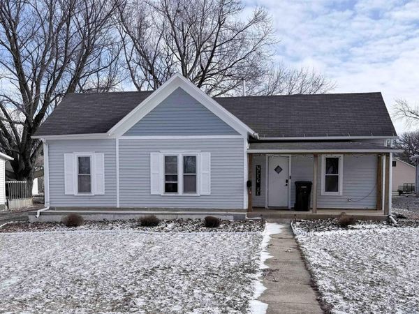 303 N Ash, Marcus, IA 51035