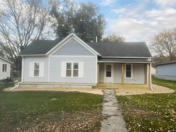303 N Ash, Marcus, IA 51035