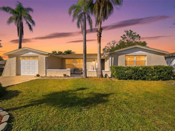 2703 DANTE PLACE, HOLIDAY, FL 34691