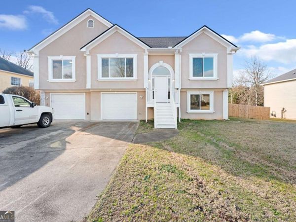 102 Peaceful View, Acworth, GA 30102