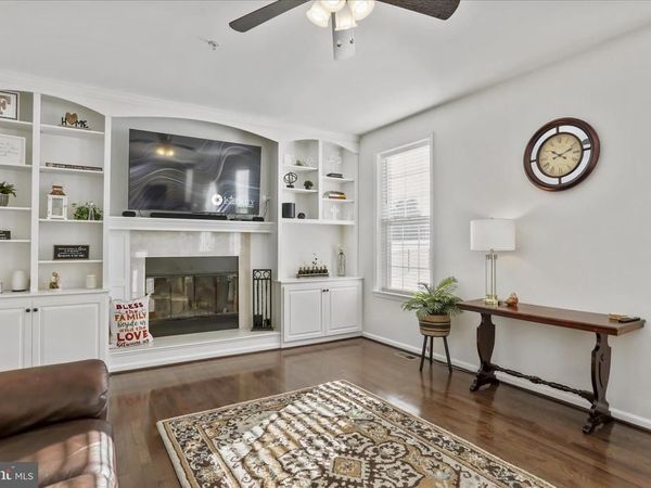 13152 JOHN MARTIN DRIVE, WILLIAMSPORT, MD 21795