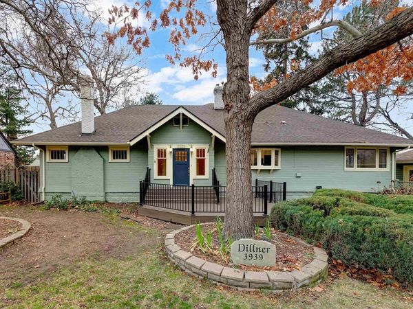 3939 N Oak Park Place, Boise, ID 83703