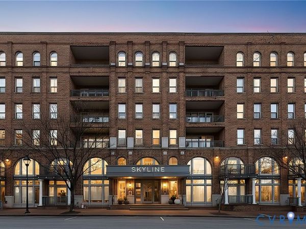 4820 Old Main, Unit 605, Henrico, VA 23231