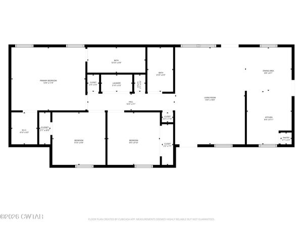 47 Harris Drive, Brownsville, TN 38012