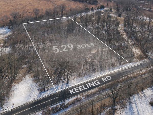 0 Keeling Road , Stanton, TN 38069