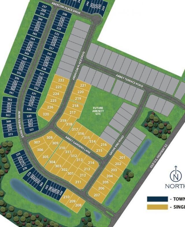 721 Alma Square Drive Photo 4