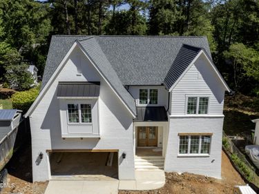 621 Duke Drive, Raleigh, NC 27609