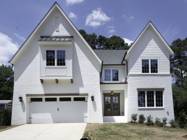 621 Duke Drive, Raleigh, NC 27609