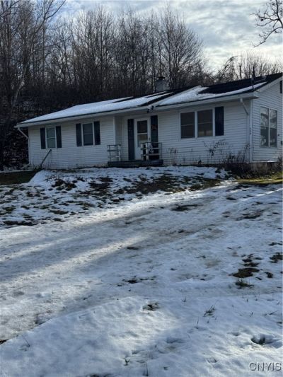 598 Turnpike Road, Cayuga, NY 13034 Main Photo