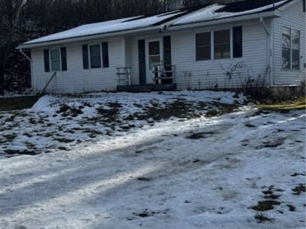 598 Turnpike Road, Cayuga, NY 13034