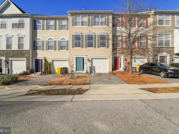 1724 JENNIFER MEADOWS COURT, SEVERN, MD 21144