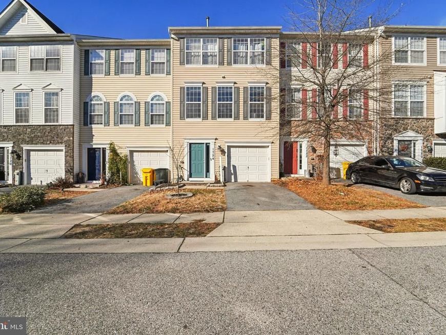 1724 Jennifer Meadows Court, Severn, MD 21144 Main Photo