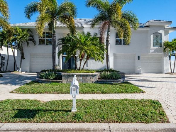 5949 SEABIRD DRIVE S, GULFPORT, FL 33707