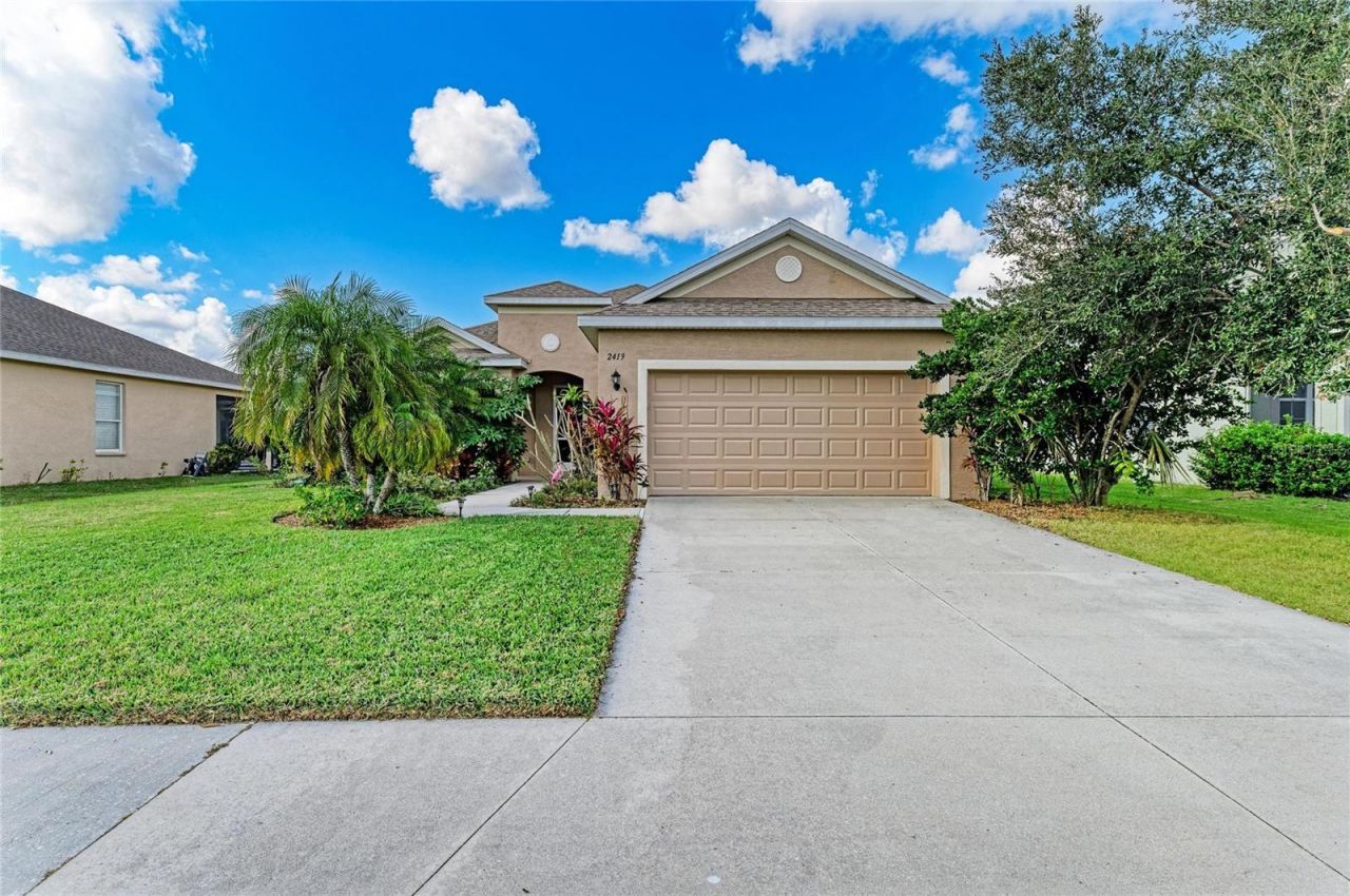 2419 129th Avenue E, Parrish, FL 34219 Photo