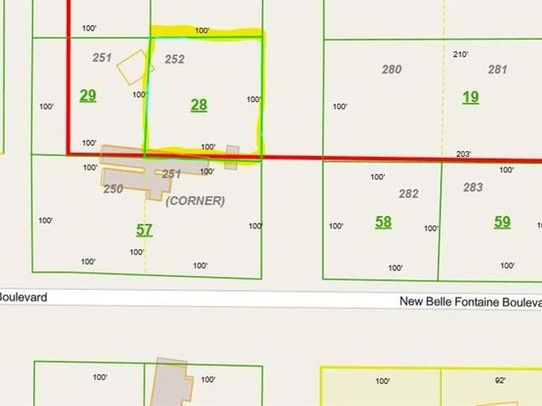 2885F Lawrence Steiner Road, Theodore, AL 36582