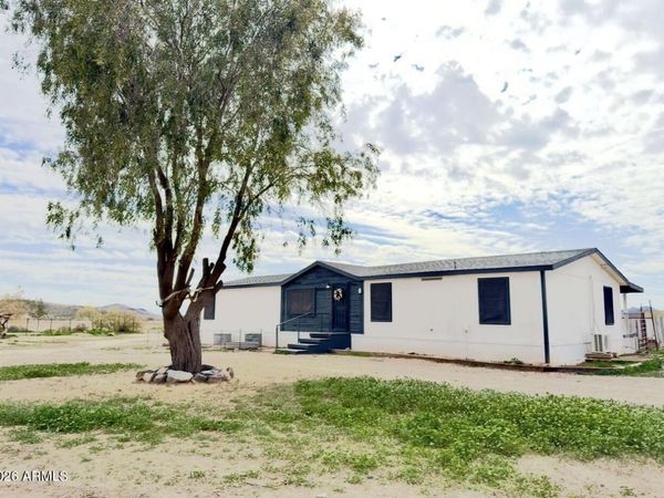 1309 S 393RD Avenue, Tonopah, AZ 85354