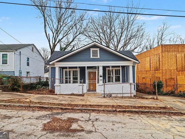 923 Ira Street SW, Atlanta, GA 30310