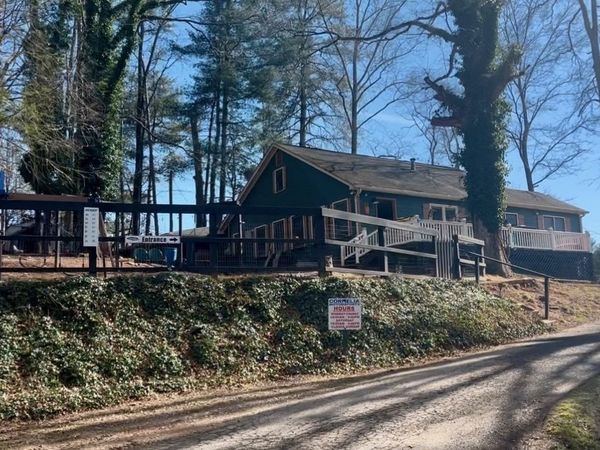 3402 Bc Grant Road, Cornelia, GA 30531
