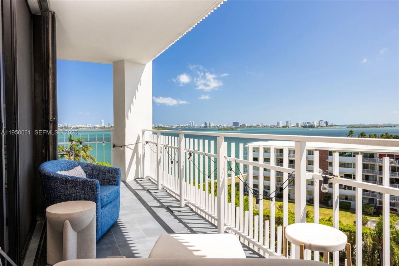4000 Towerside Ter, Unit 804, Miami, FL 33138 Photo