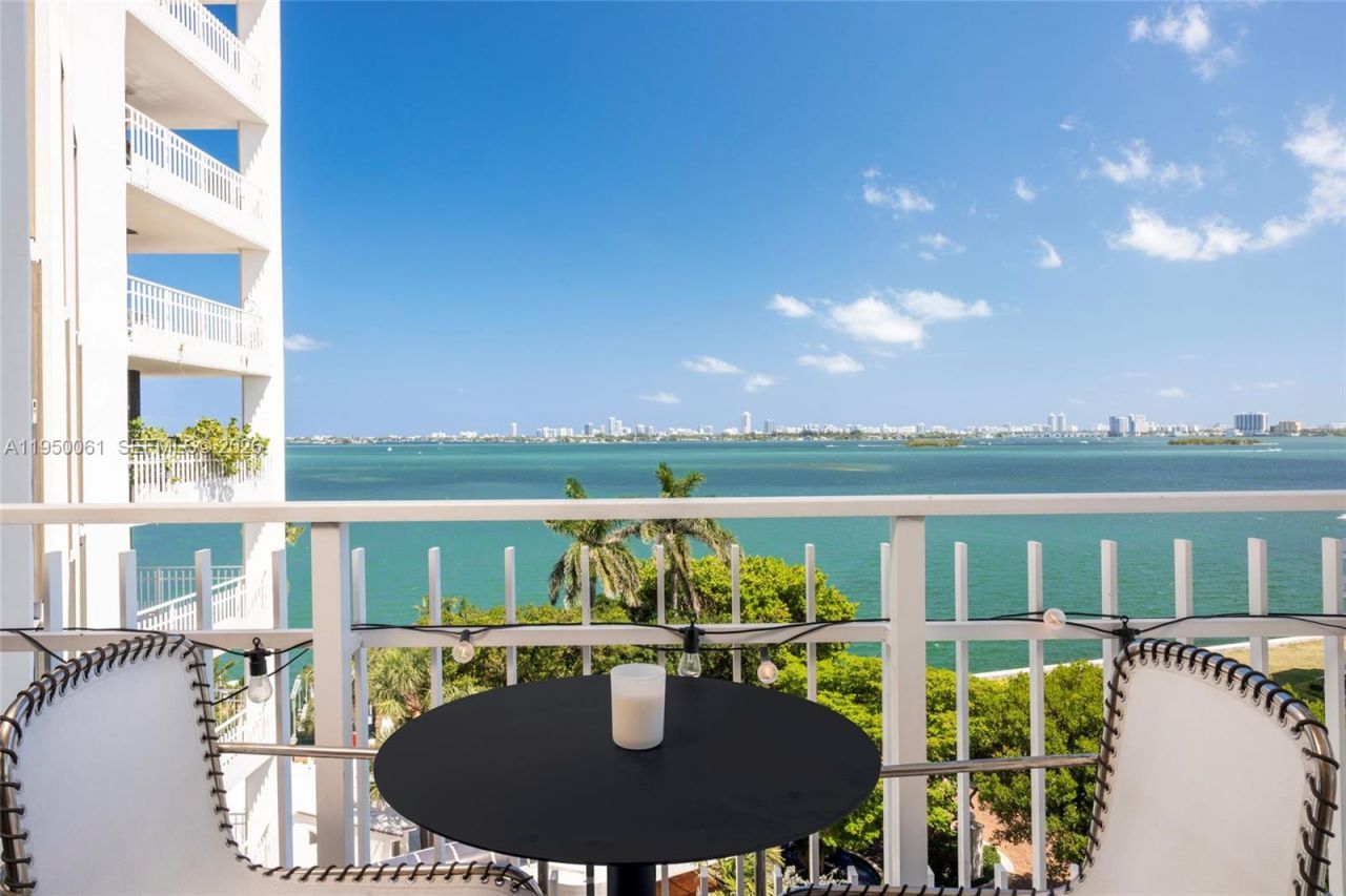 4000 Towerside Ter, Unit 804, Miami, FL 33138 Photo