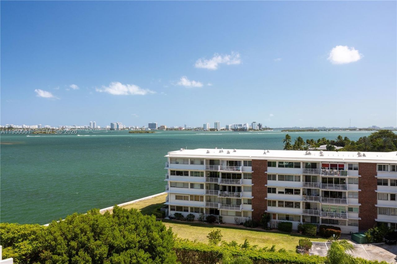 4000 Towerside Ter, Unit 804, Miami, FL 33138 Photo