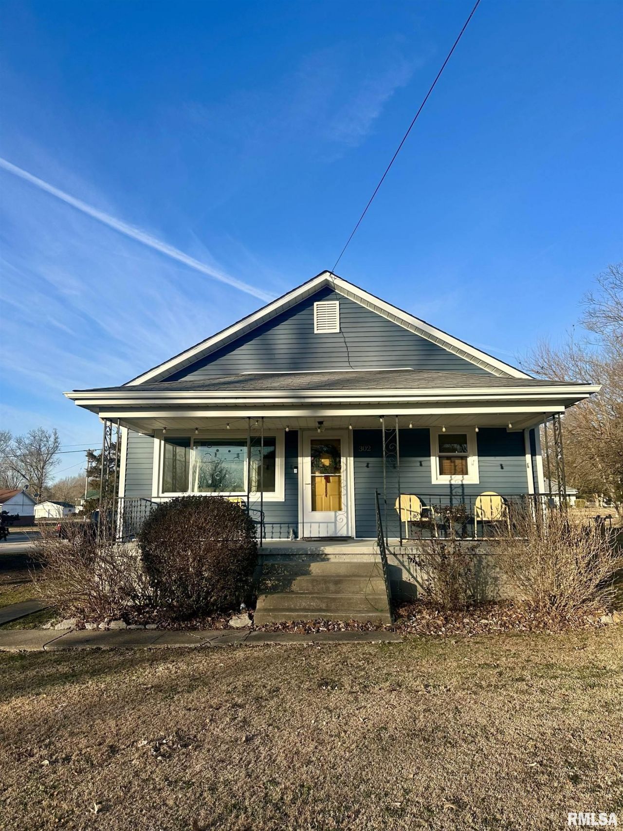 302 N Main Street, Royalton, IL 62983 Main Photo