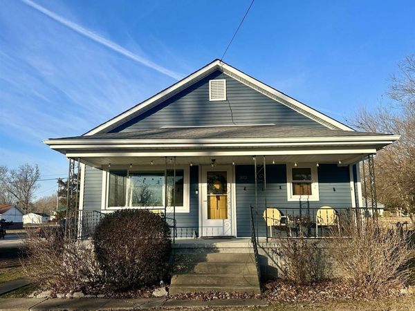 302 N MAIN Street, Royalton, IL 62983