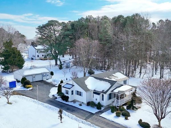 109 CARROLL ROAD SW, STEVENSVILLE, MD 21666