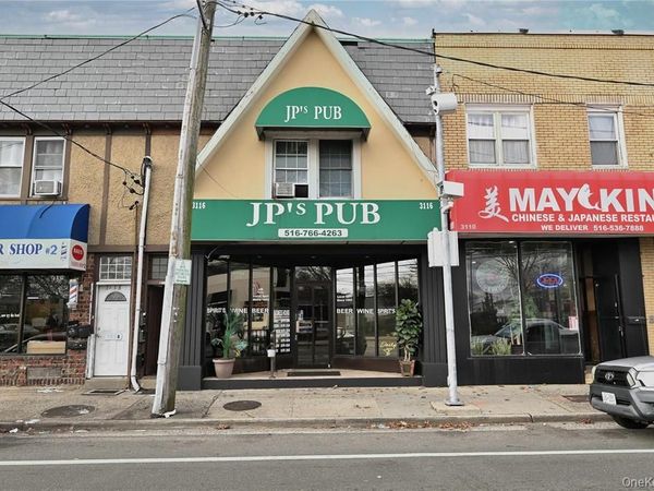3116-3118 Long Beach Road, Oceanside, NY 11572