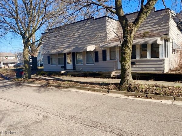 1797-1799 13th Street SW, Akron, OH 44314