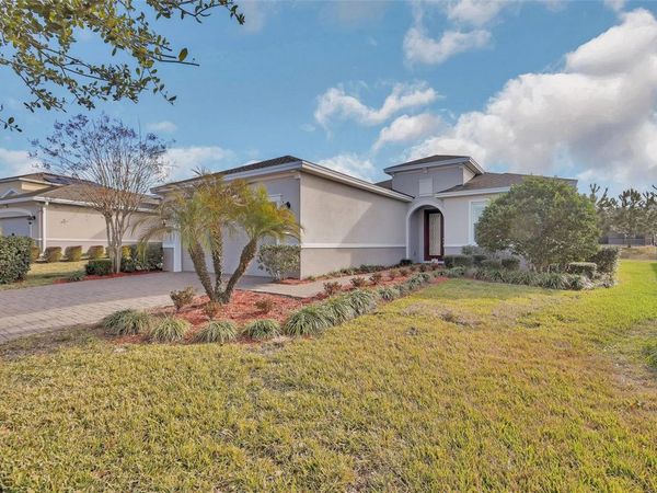 509 ADENMORE TERRACE, DELAND, FL 32724