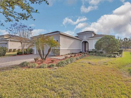 509 ADENMORE TERRACE Deland, FL 32724