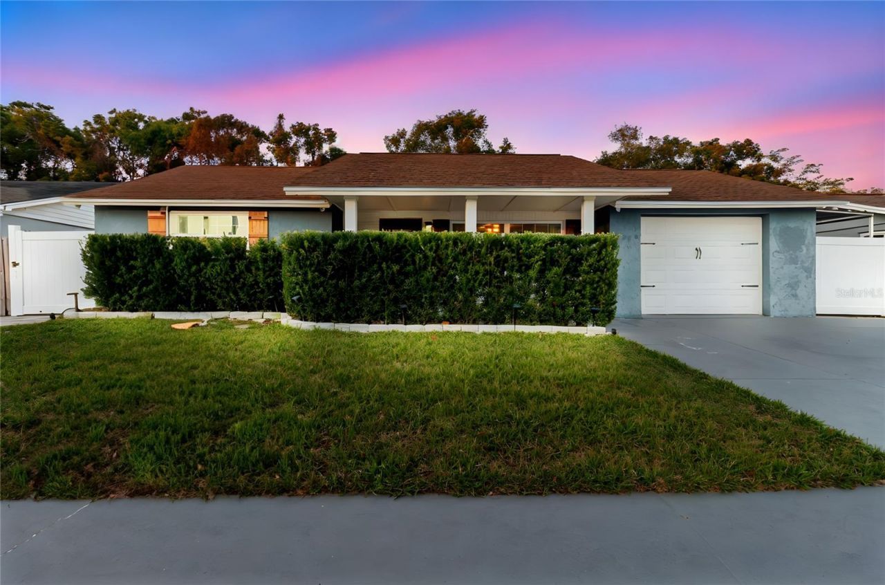 6629 Albemarle Parkway, New Port Richey, FL 34653 Main Photo