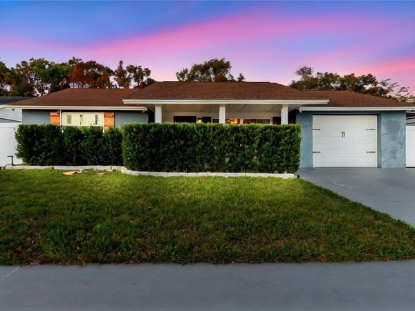 6629 ALBEMARLE PARKWAY, NEW PORT RICHEY, FL 34653