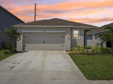 4122 SAGEFIELD DRIVE, HARMONY, FL 34773