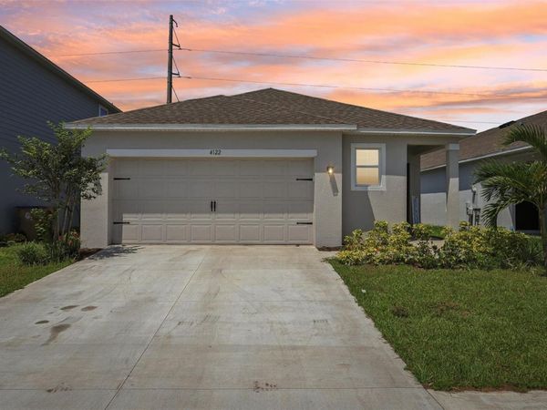 4122 SAGEFIELD DRIVE, HARMONY, FL 34773