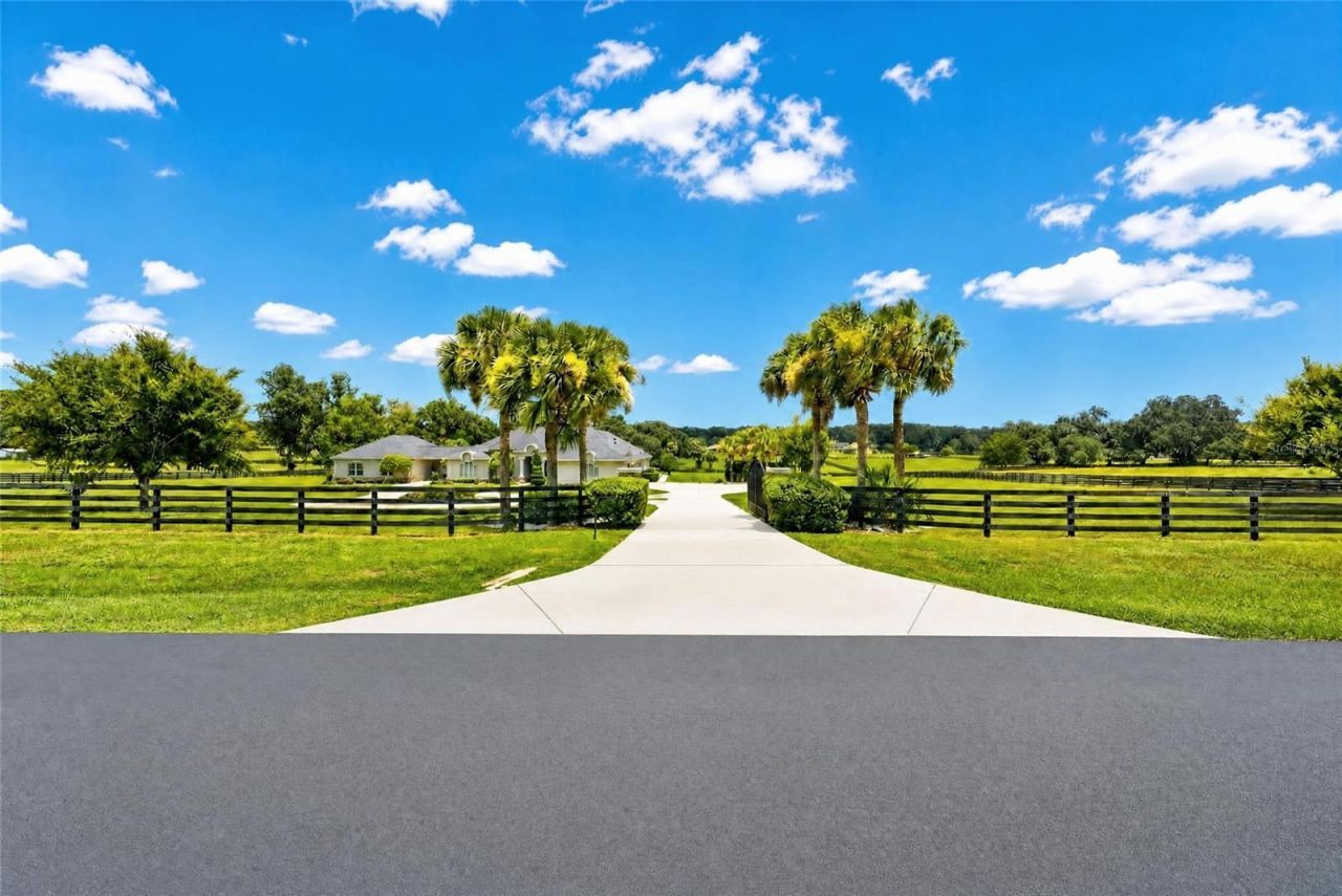 9389 SW 14th Avenue, Ocala, FL 34476 Photo