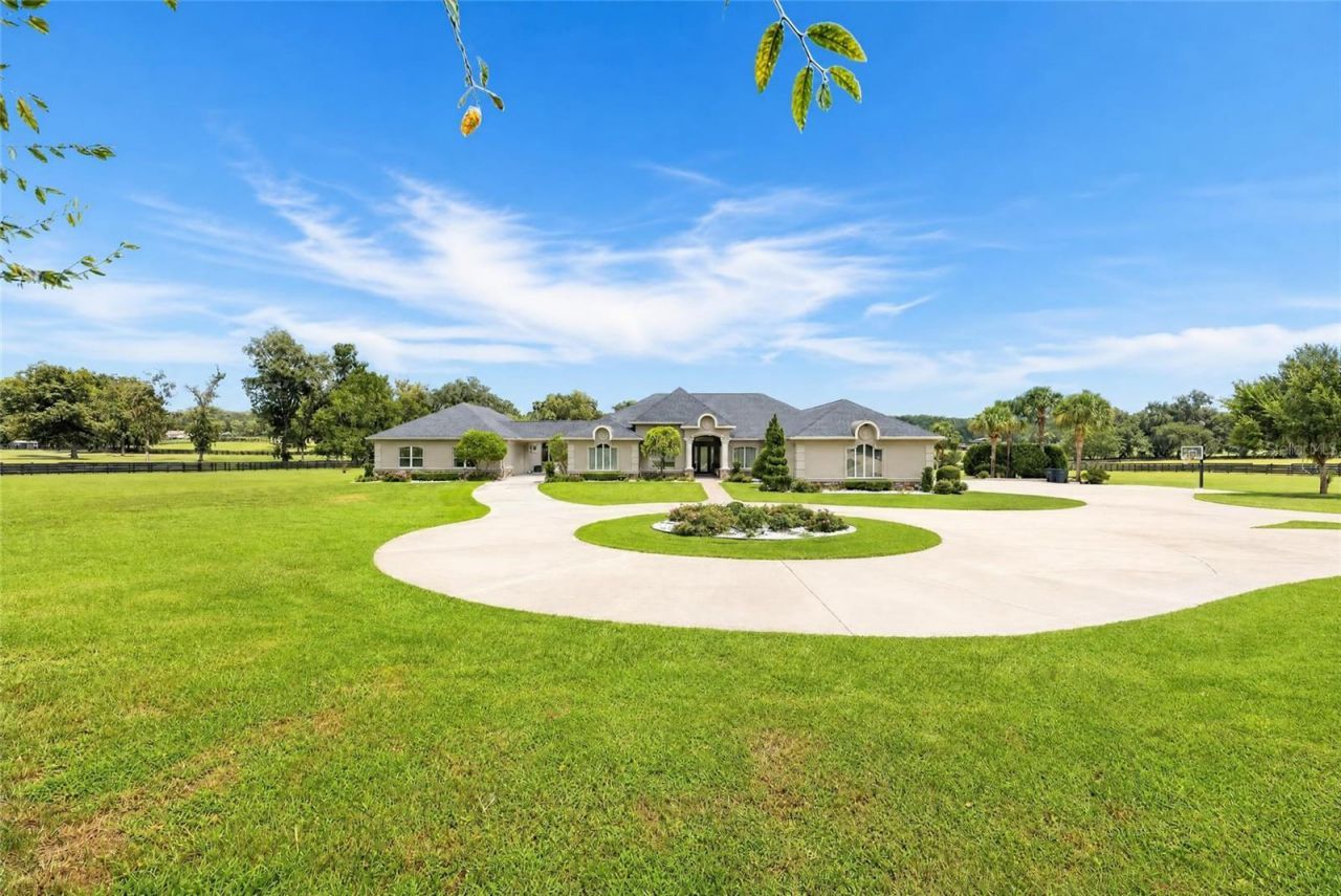 9389 SW 14th Avenue, Ocala, FL 34476 Photo