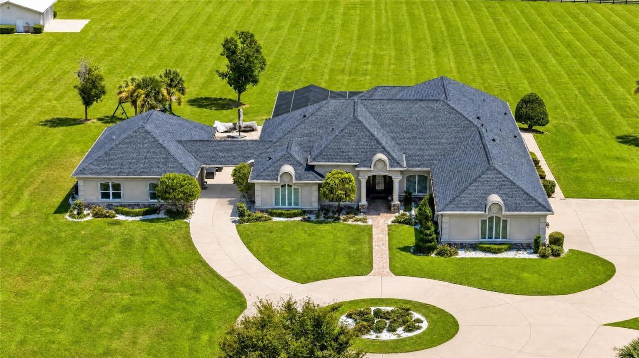 9389 SW 14th Avenue, Ocala, FL 34476 Photo