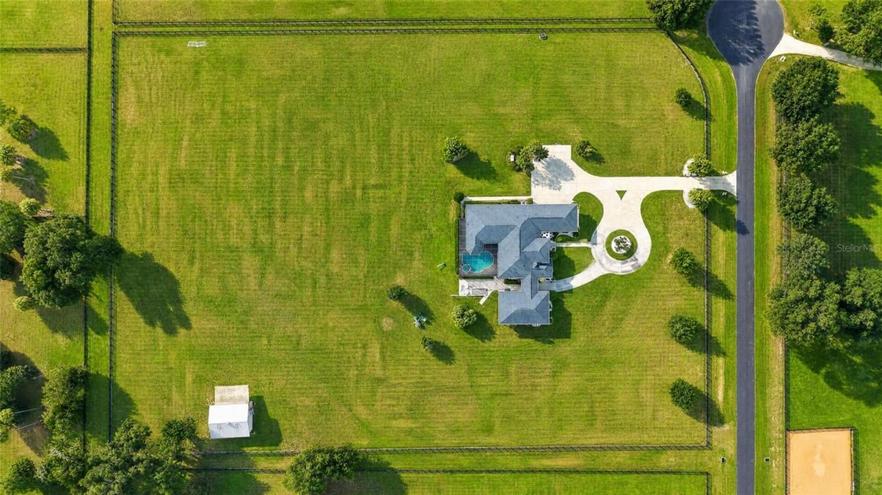9389 SW 14th Avenue, Ocala, FL 34476 Photo