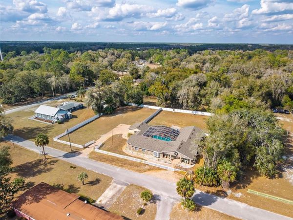 746 W WASHINGTON AVENUE W, LAKE HELEN, FL 32744