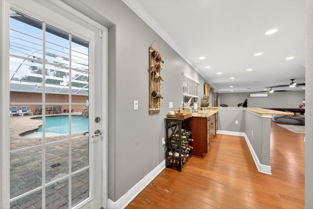 746 W Washington Avenue W, Lake Helen, FL 32744 Photo