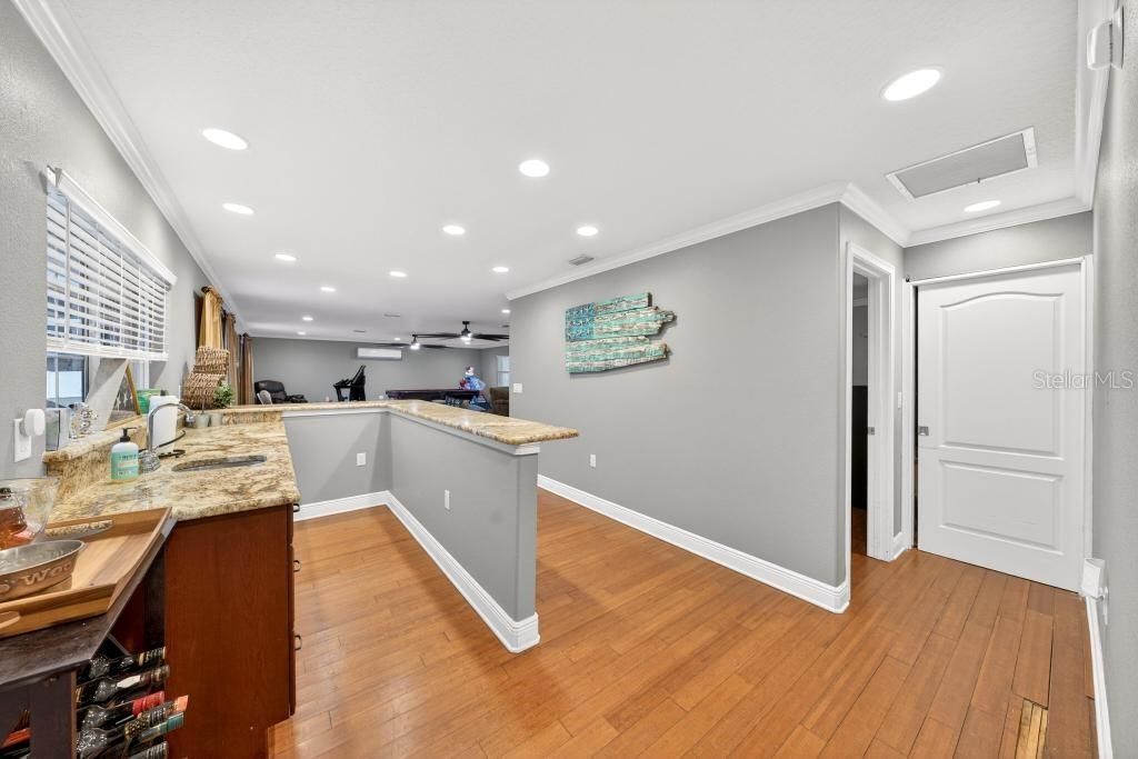 746 W Washington Avenue W, Lake Helen, FL 32744 Photo