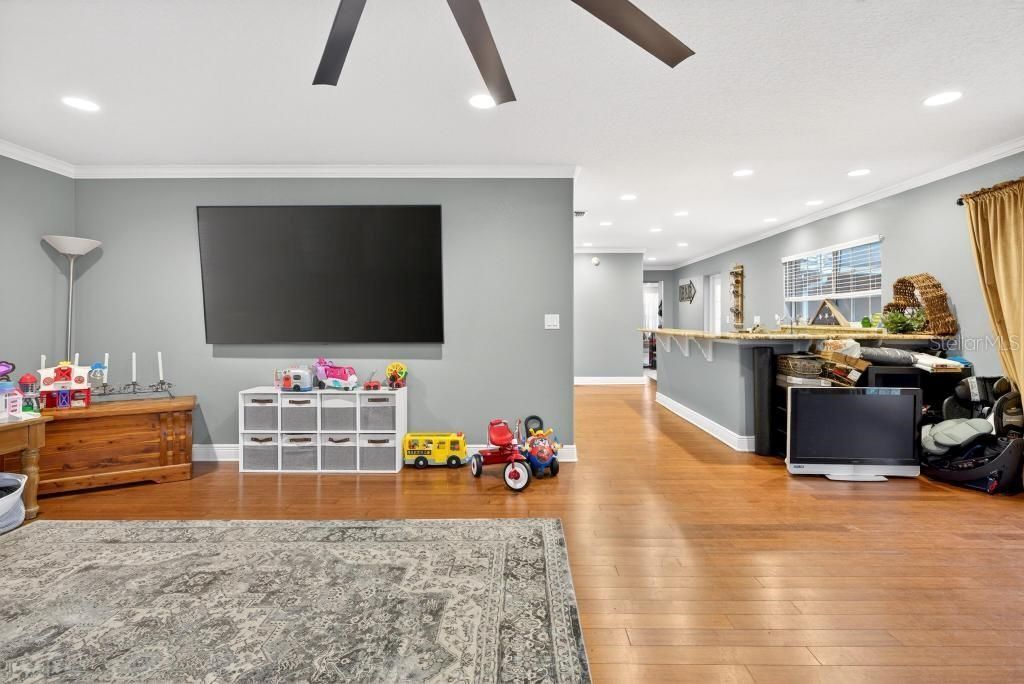 746 W Washington Avenue W, Lake Helen, FL 32744 Photo