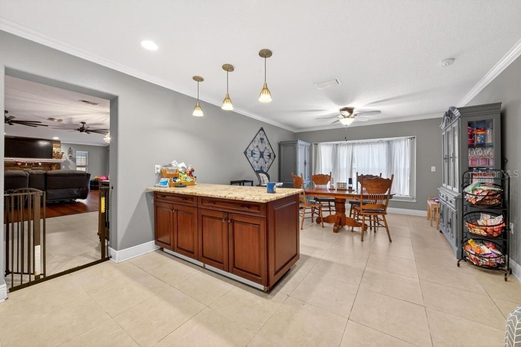 746 W Washington Avenue W, Lake Helen, FL 32744 Photo